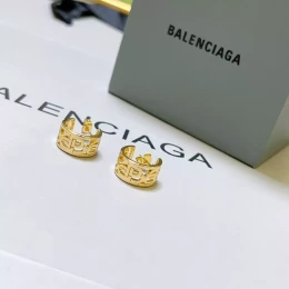 balenciaga boucles doreilles pour femme s_12b036a